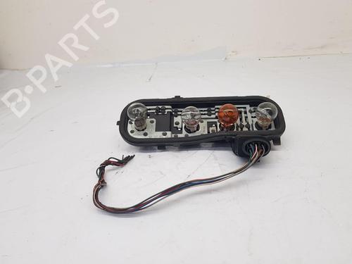 Lampeholder AUDI A4 B6 Avant (8E5) 1.9 TDI | BP34639133L10 - Image 2