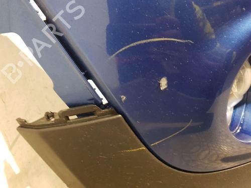 Front bumper MINI MINI (R56) One | BP31301180C7 