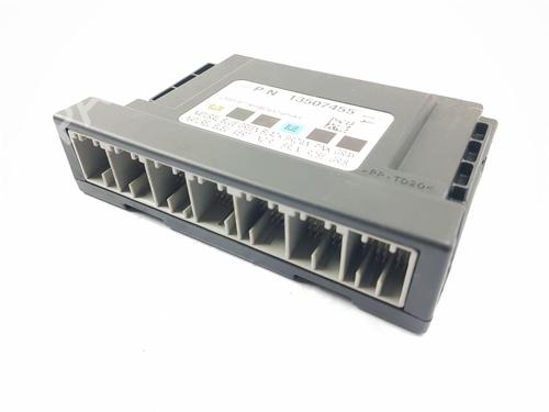 Electronic module VAUXHALL ASTRA Mk VI (J) GTC (P10) 1.4 | BP29514494M83 