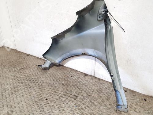 Right front fenders PEUGEOT 2008 I (CU_) 1.2 VTi | BP22203406C42