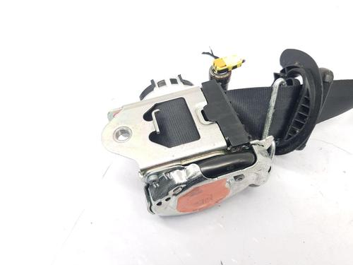 Front right seatbelt VW POLO VI (AW1, BZ1, AE1)  | BP30184884I25 