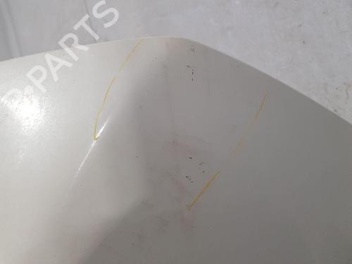 Rear bumper HONDA CIVIC IX (FK) 2.0 i-VTEC Type R (FK2) | BP31301014C8 