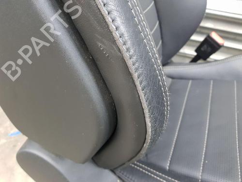 Sæde højre fortil JAGUAR F-TYPE Coupe (X152) 5.0 SCV8 SVR / SCV8 P575 R | BP29700741C16 
