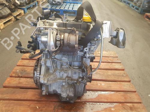 Engine NISSAN MICRA V (K14) | BP30402887M1