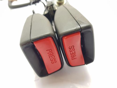 Seat buckle HONDA CIVIC VIII Hatchback (FN, FK) 1.8 (FN1, FK2) | BP27811422I32 