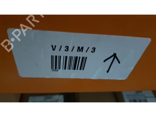 Control unit AUDI A3 (8P1) 2.0 TDI 16V | BP36953182M11  - Image 7