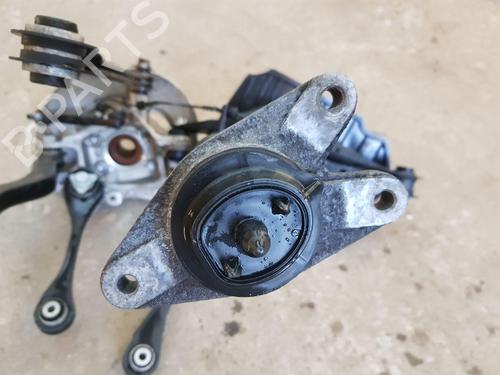 Right rear steering knuckle BMW 3 (G20, G80, G28) 320 i | BP32398014M28 