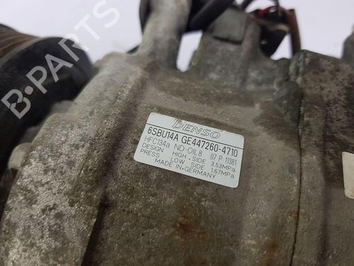 AC compressor BMW 3 (F30, F80) 318 d | BP22916743M34 