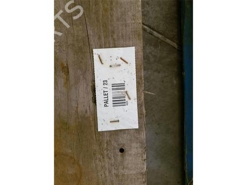 Driveshaft LAND ROVER DISCOVERY II (L318) 2.5 Td5 4x4 | BP22672187M37 