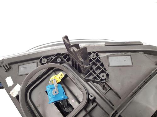 Left headlight INFINITI Q30 2.0 T AWD | BP24116157C28