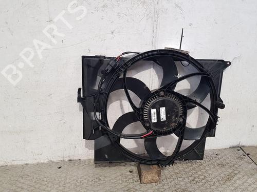 Radiator fan BMW 3 (E90) 320 d | BP37178720M35 - Image 8