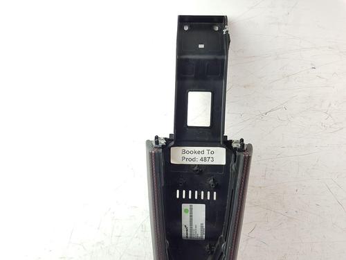 Armrest / Center console MCLAREN MP4 Coupe 12C | BP22681310I20 