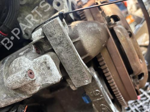 Used Engine Engine FORD FOCUS II (DA_, HCP, DP) 1.6 (100 hp) 35795604 35795604