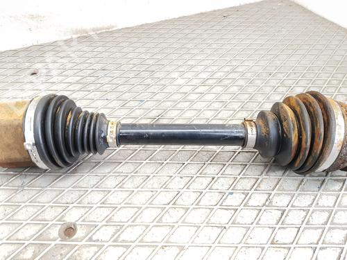 Left front driveshaft VAUXHALL ASTRA Mk VI (J) GTC (P10) 1.4 | BP25461679M38 