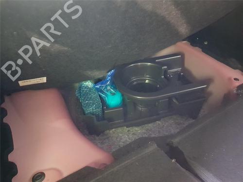 Used Parts VAUXHALL CORSA Mk V (F) 1.2 4946535