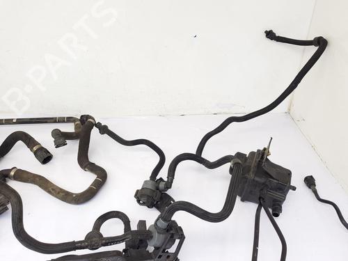 Pipe BMW 5 (G30, F90) | BP27487280M125