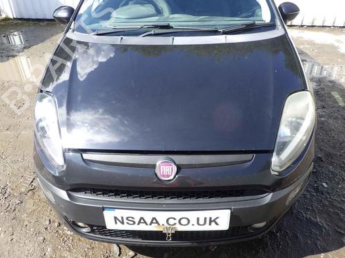 Engine control unit (ECU) FIAT PUNTO EVO (199_) 1.4 (199AXB1A) | BP30891513M57 - Image 12