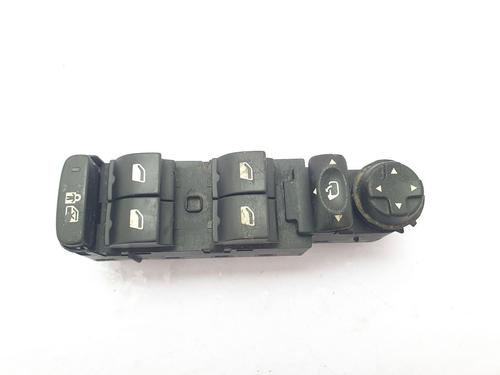 Used Right front window switch PEUGEOT 508 I (8D_) 2.0 HDi (163 hp) 22669004