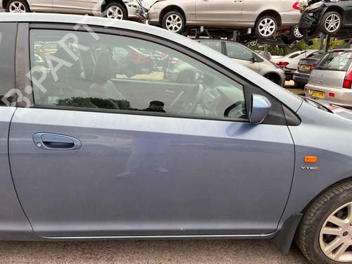 AC compressor HONDA CIVIC VII Hatchback (EU, EP, EV) 1.6 i (EP2, EU8, EU6) | BP31933180M34