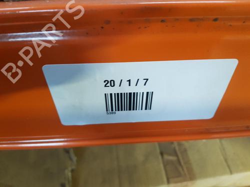Right mirror SEAT ALHAMBRA (7V8, 7V9) 1.9 TDI | BP22665277C27 