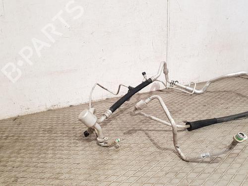 AC pipe NISSAN X-TRAIL III (T32_, T32R, T32RR) 1.6 dCi (T32) | BP30554521M126