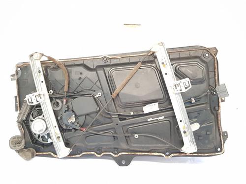 Front right window mechanism FORD FIESTA V (JH_, JD_) 1.25 16V | BP28501161C23