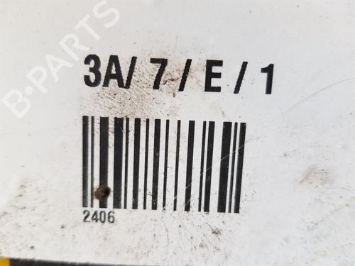 Gearbox FORD KUGA I 2.0 TDCi | BP22667469M3 
