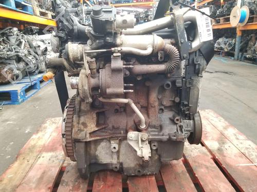 Engine RENAULT KANGOO Express (FW0/1_) 1.5 dCi 70 (FW0A, KW0V) | BP37585020M1  - Image 8