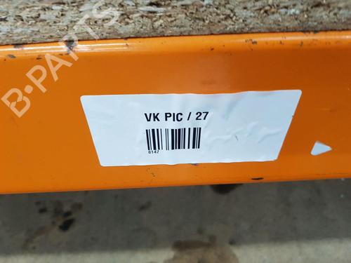 Right headlight TOYOTA AYGO (_B4_) 1.0 (KGB40) | BP23843695C29