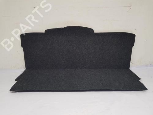 Kofferraumboden für VAUXHALL CORSA Mk III (D) (S07) 1.4 (L08) (101 hp) 31282717