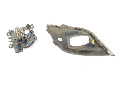 Right front fog light RENAULT CLIO IV (BH_) 0.9 TCe 90 (BHNF, BHMA, BHMH, BHJK, BHJR) | BP27353240C31 
