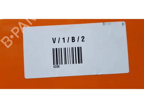 Left front driveshaft SUZUKI SX4 S-Cross (JY) 1.6 DDiS AllGrip (AKK 416D) | BP29641900M38 