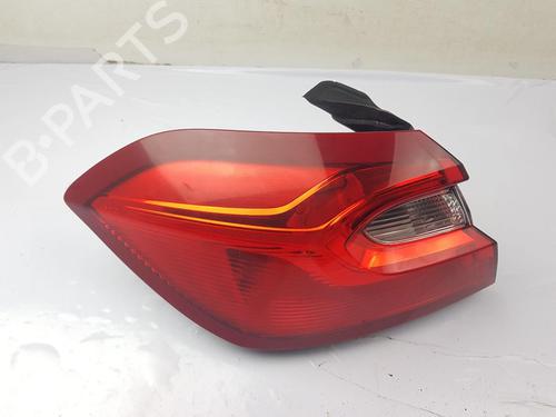 Used Left taillight Left taillight FORD FIESTA VII (HJ, HF) [2017-2026] 33889818 33889818