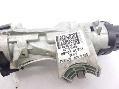 Ignition barrel FIAT 500 (312_) 1.2 (312AXA1A) | BP32331958M48  - Image 9