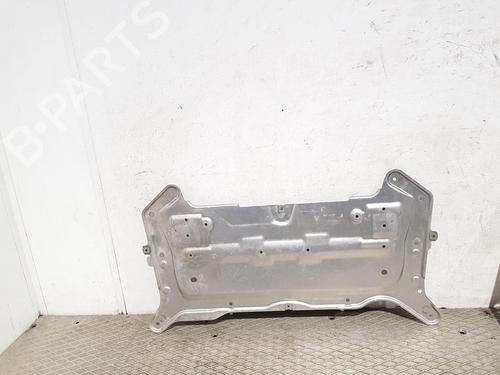 Underbody protection BENTLEY CONTINENTAL Convertible (3S_) 6.0 AWD | BP30137848M92