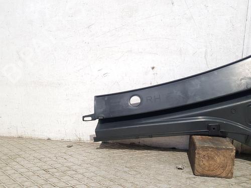 Torpedoplate VW T-ROC (A11, D11)  | BP29514675C110 