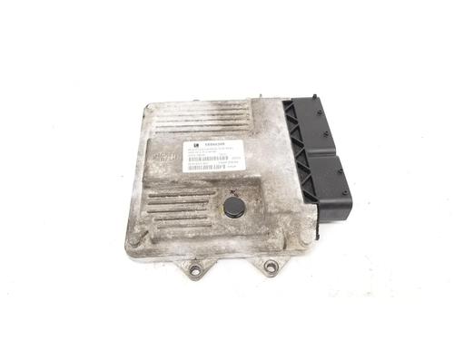 Engine control unit (ECU) VAUXHALL CORSA Mk III (D) (S07) 1.3 CDTI (L08) | BP37794395M57 - Image 3