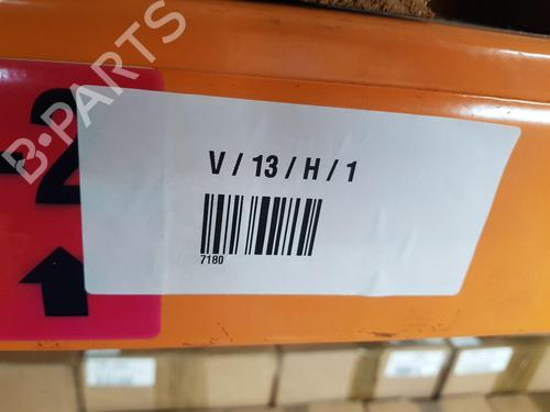 Left tailgate light MITSUBISHI ASX (GA_W_) 1.8 DI-D (GA6W) | BP31932989C79 