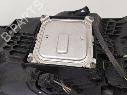 Right headlight RENAULT CAPTUR I (J5_, H5_) 0.9 TCe 90 | BP37240680C29  - Image 8