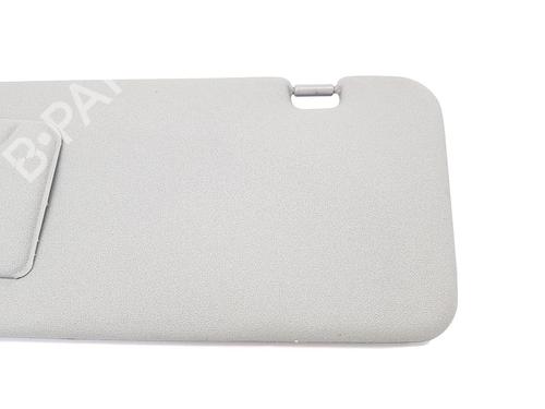 Left sun visor TOYOTA RAV 4 II (_A2_) 2.0 D 4WD (CLA20_, CLA21_, CLA20R, CLA21R) | BP33803447I1 - Image 5