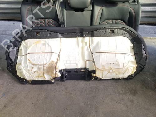 Right front seat AUDI A4 B9 Avant (8W5, 8WD) RS4 TFSi quattro | BP33306449C16 - Image 10