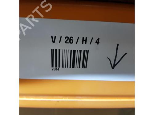 Right headlight VAUXHALL MOKKA / MOKKA X (J13) 1.7 CDTI 4x4 | BP25839021C29 