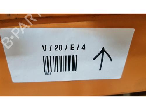 Climate control PEUGEOT 2008 II (UD_, US_, UY_, UJ_, UR_, UC_) 1.2 PureTech 130 (USHNS, URHNS) | BP29839599I5