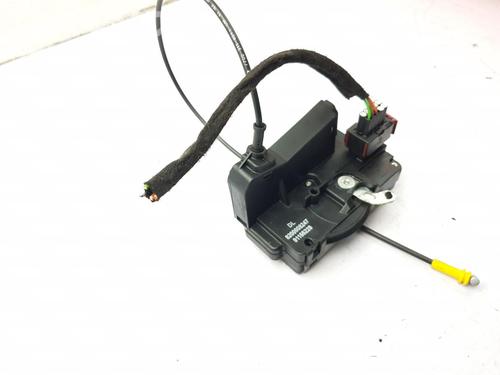 Front left lock RENAULT TRAFIC II Van (FL) 2.0 dCi 115 (FL01, FL0U, FL00, FL0H, FL0M) | BP33056658C98 - Image 4