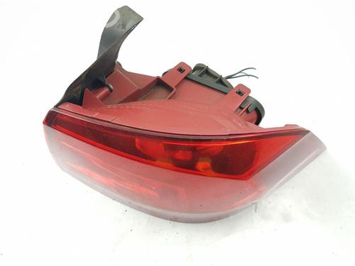 Used Right taillight VW PASSAT B7 (362) 1.6 TDI (105 hp) 31365662