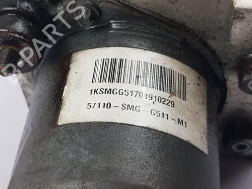 ABS pump HONDA CIVIC VIII Hatchback (FN, FK) 1.8 (FN1, FK2) | BP27855879M43