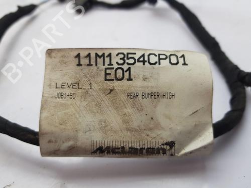 Electronic module MCLAREN 650S Spider 3.8 | BP22675171M83