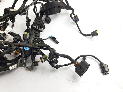 Cable MERCEDES-BENZ GLC (X253) 220 d 4-matic (253.915) | BP25840565E12 