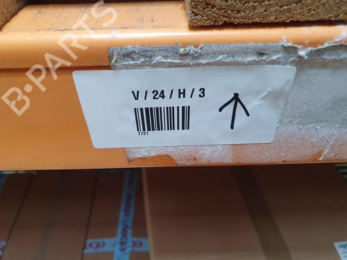 Fuel pump HYUNDAI i40 I (VF) 1.7 CRDi | BP24988413M76 