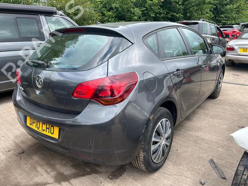 Electronic module VAUXHALL ASTRA Mk VI (J) (P10) 1.4 | BP27530352M83 - Image 11